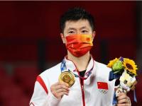 开云体育官网-英国代表团斩获金牌称霸榜首