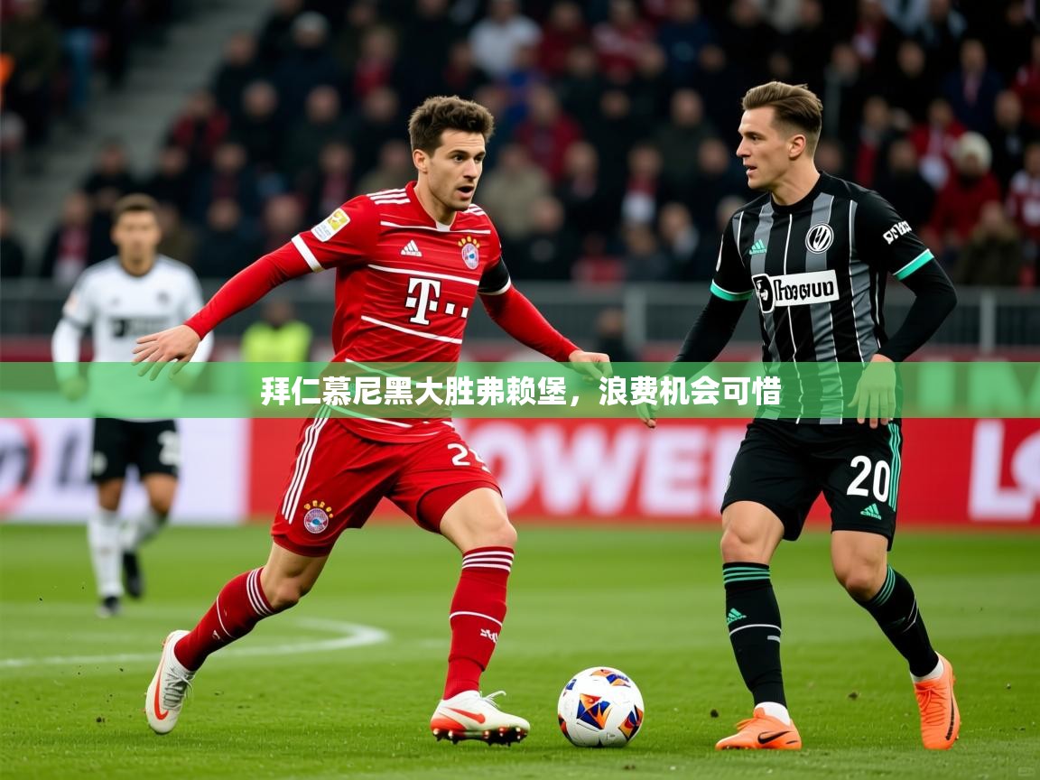 2025开云体育app优惠拜仁慕尼黑大胜弗赖堡,浪费机会可惜 第3张