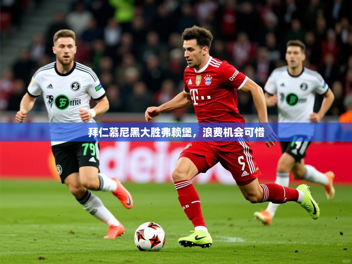 2025开云体育app优惠拜仁慕尼黑大胜弗赖堡,浪费机会可惜 第2张