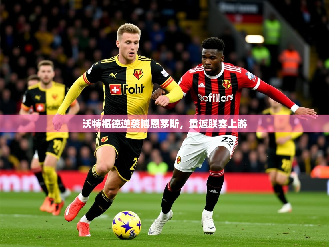 2025开云体育app官网入口沃特福德逆袭博恩茅斯,重返联赛上游 第1张