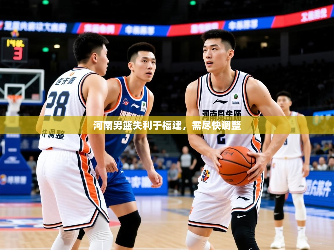 2025开云体育在线网址河南男篮失利于福建，需尽快调整