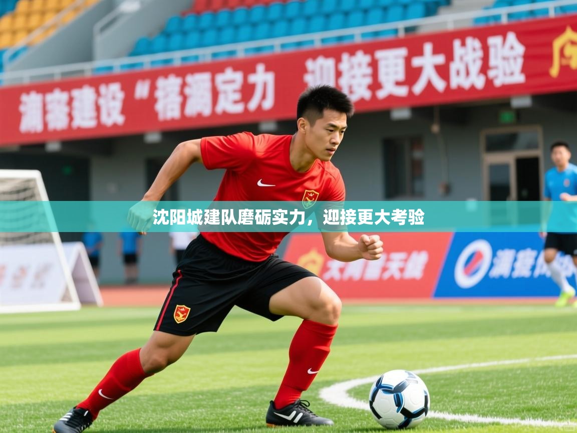 2025开云体育app沈阳城建队磨砺实力，迎接更大考验