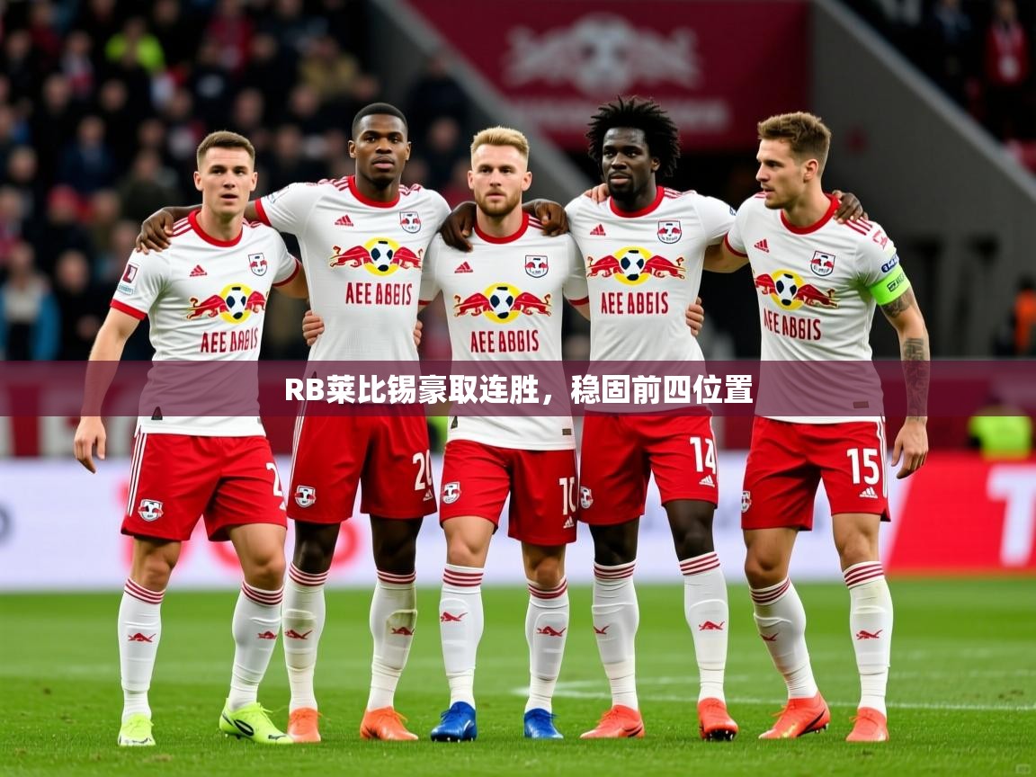 2025开云体育app官网下载地址RB莱比锡豪取连胜，稳固前四位置