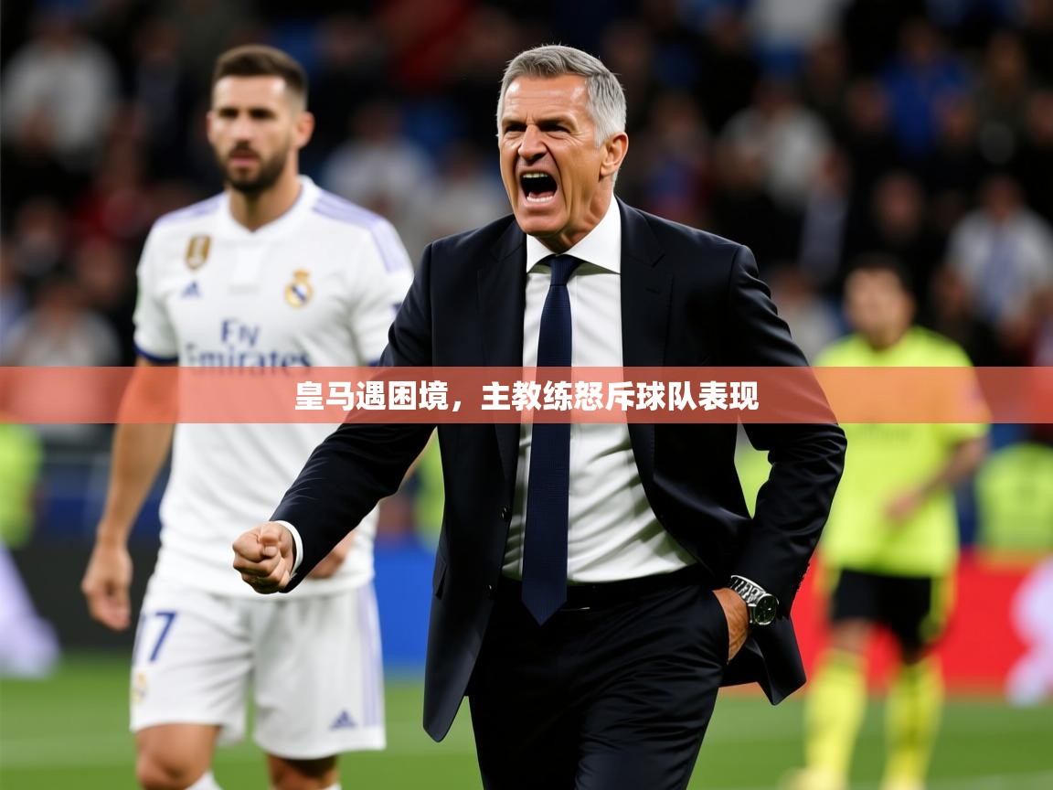 2025开运体育入口皇马遇困境，主教练怒斥球队表现