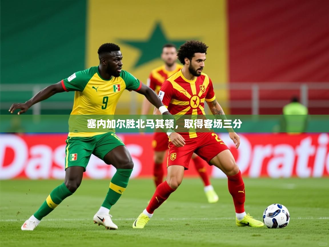 2025开云体育在线网址塞内加尔胜北马其顿，取得客场三分