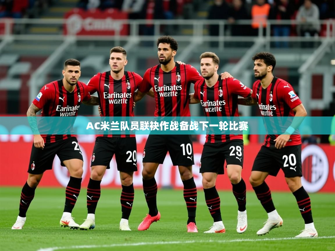 2025云开体育app网页版入口AC米兰队员联袂作战备战下一轮比赛
