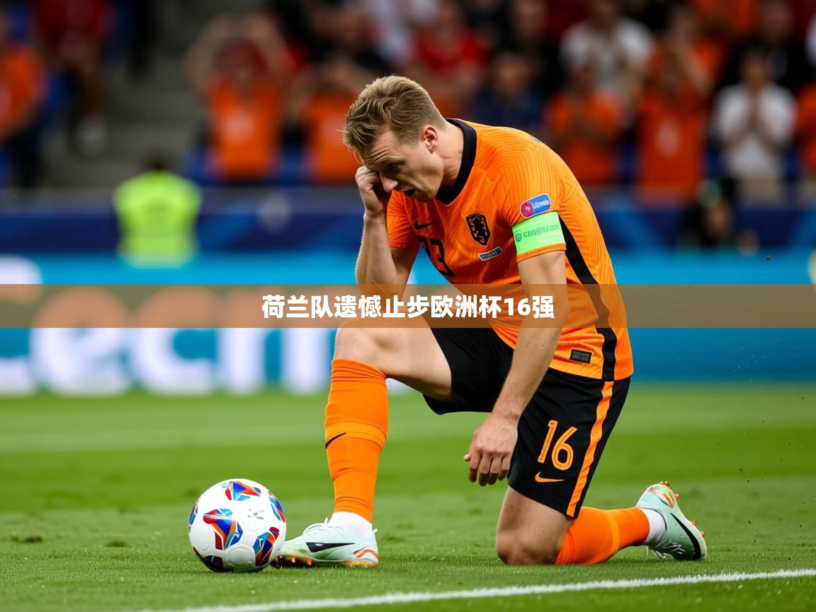 2025开云体育入口注册荷兰队遗憾止步欧洲杯16强