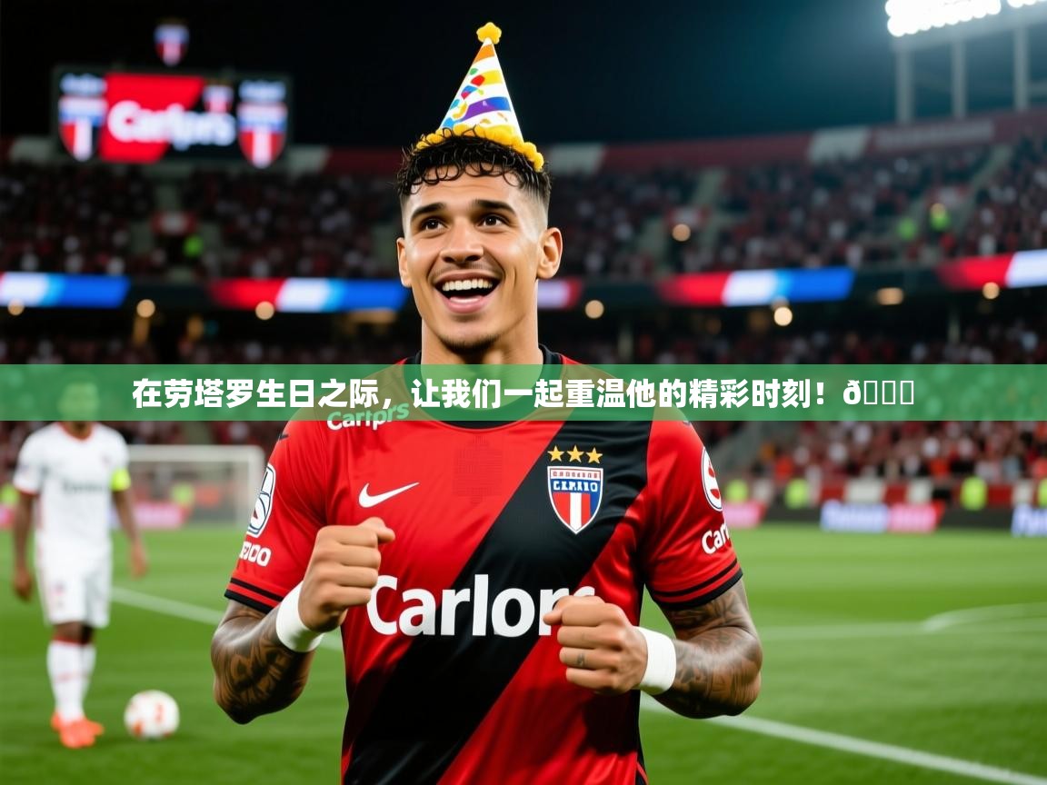 2025云开体育app网页版入口在劳塔罗生日之际，让我们一起重温他的精彩时刻！🎉  第1张