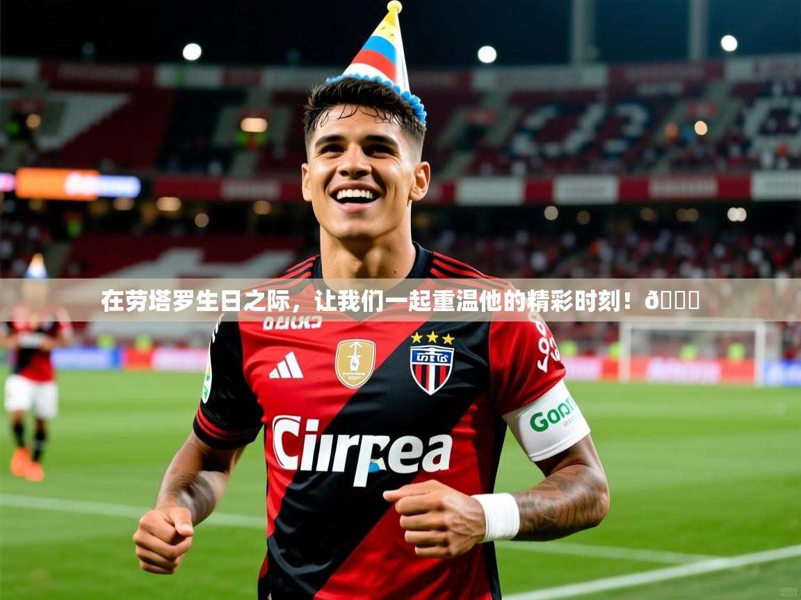 2025云开体育app网页版入口在劳塔罗生日之际，让我们一起重温他的精彩时刻！🎉  第3张