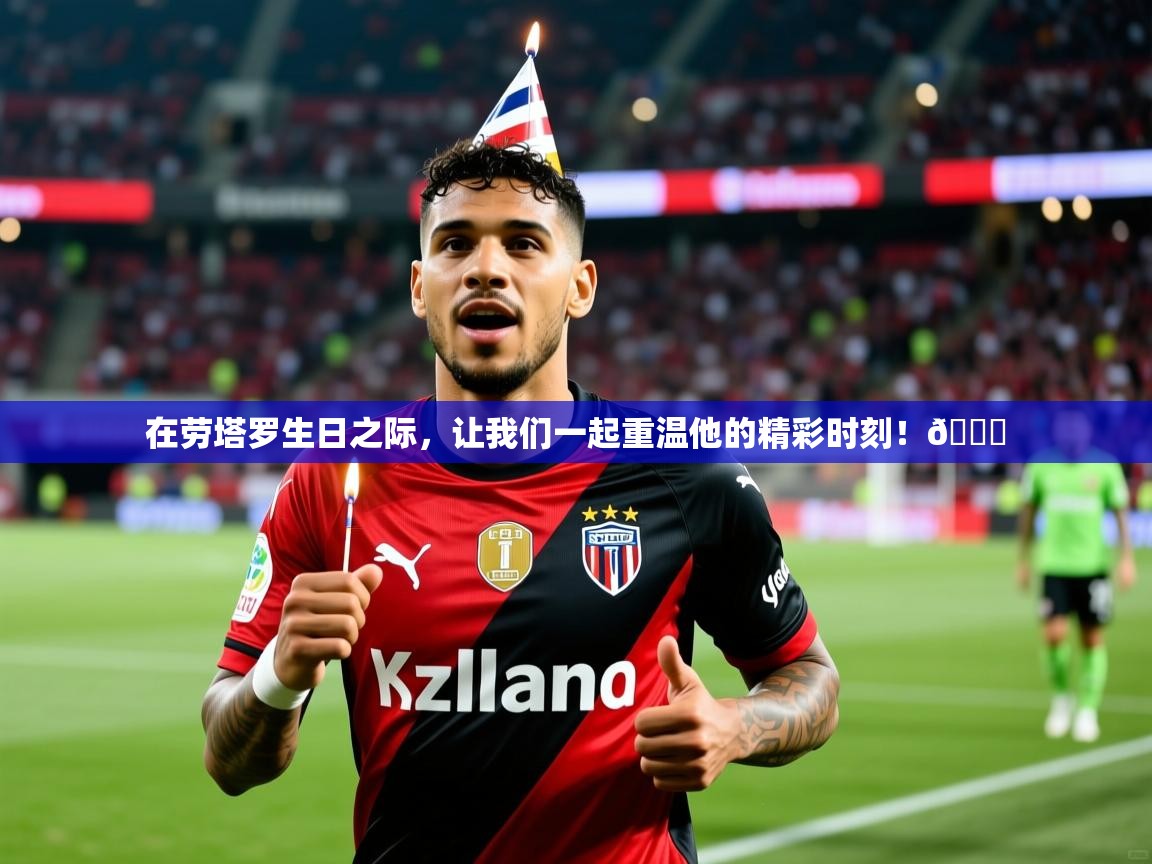 2025云开体育app网页版入口在劳塔罗生日之际，让我们一起重温他的精彩时刻！🎉  第4张